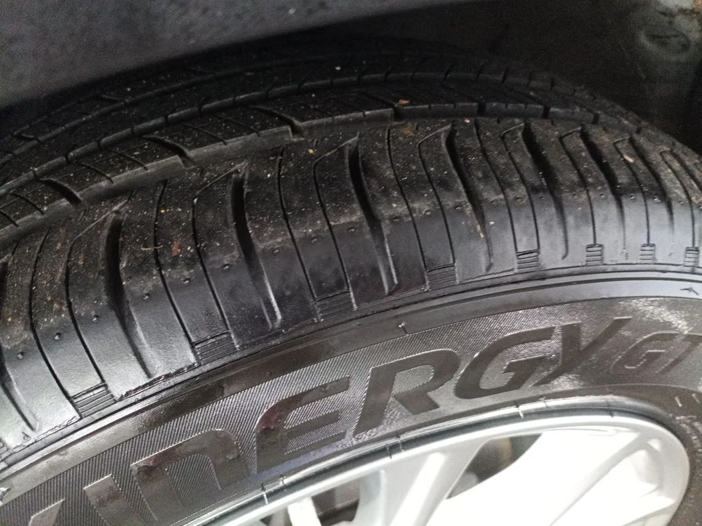 Used 2025 White Honda EX-L image 28