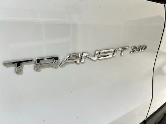 2025 Ford Transit Passenger Van XL - Photo 26