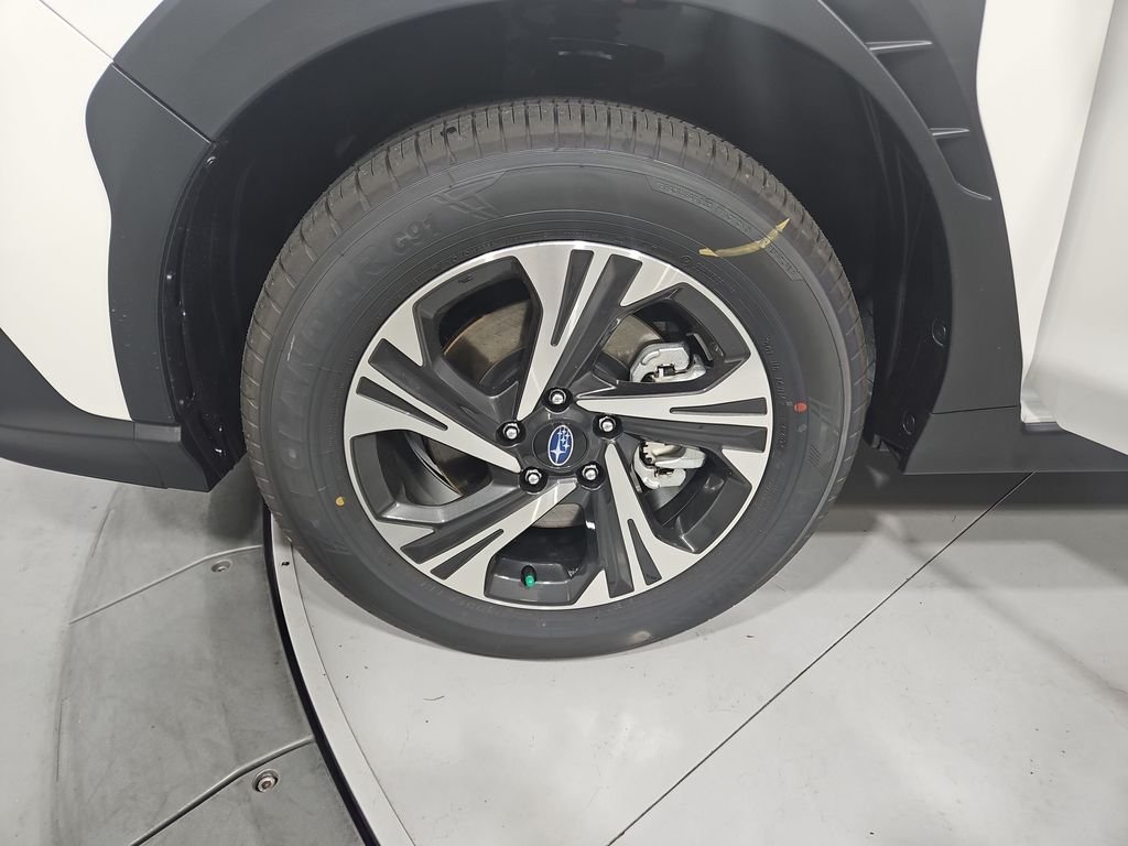 New 2026 White Subaru Premium image 26