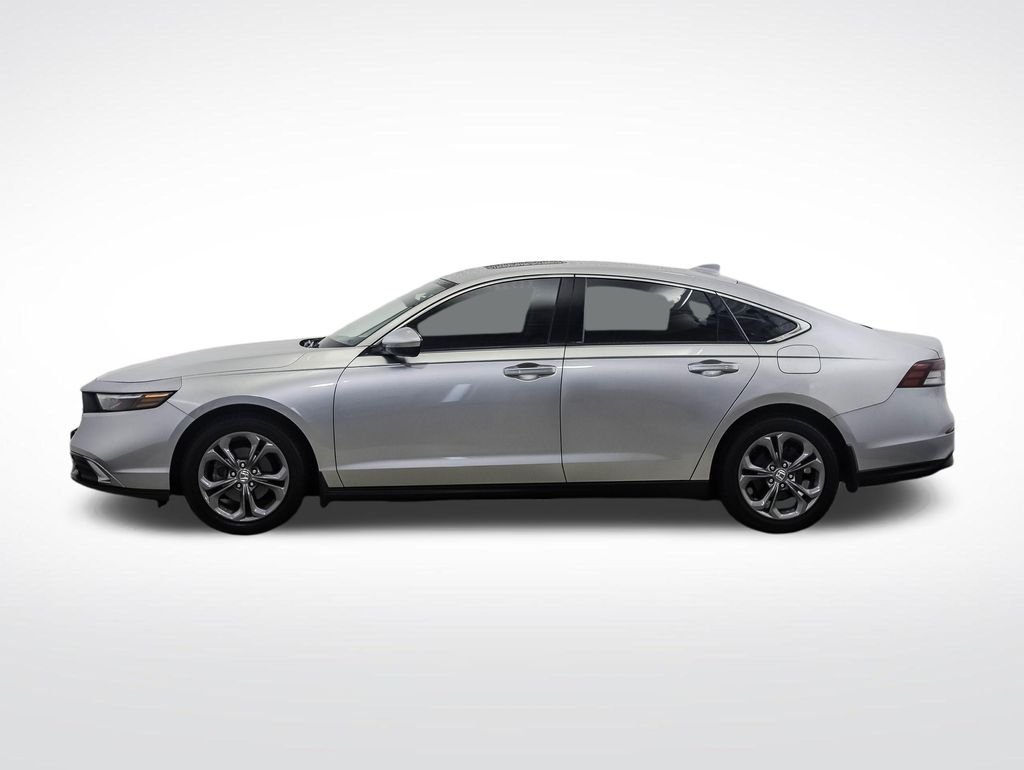 Used 2024 Honda Accord EX with VIN 1HGCY1F33RA033922 for sale in Minneapolis, Minnesota