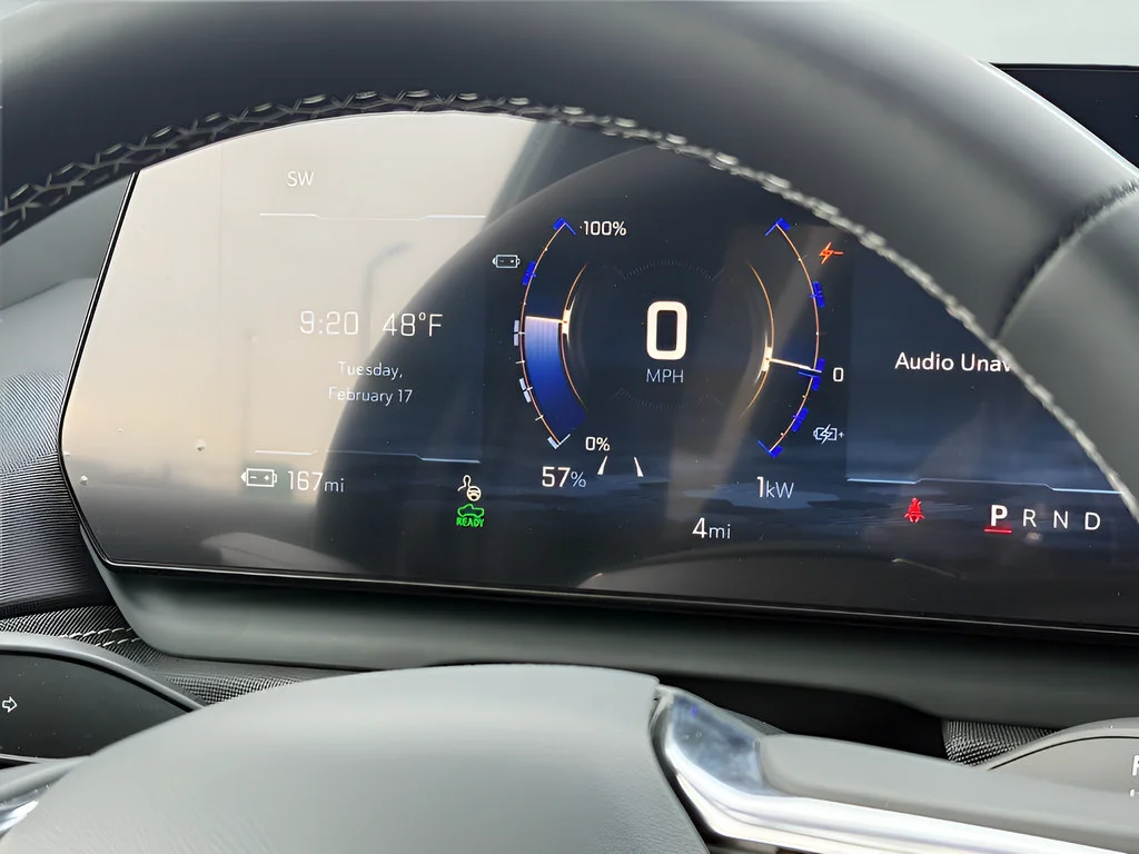 2026 Chevrolet Silverado EV LT - Photo 15