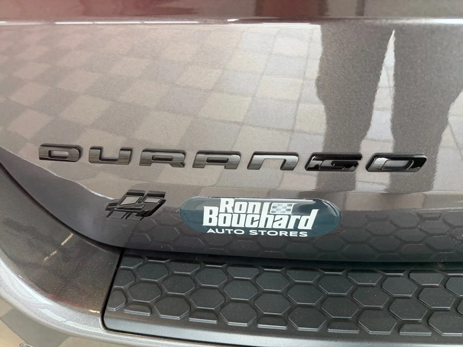 Certified Used 2021 Granite Clearcoat Dodge GT Plus image 41