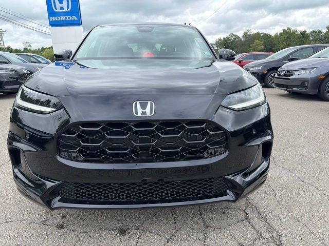 2027 Honda HR-V EX-L - Photo 9