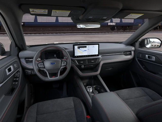 New 2026 Marsh Gray Ford ST image 34