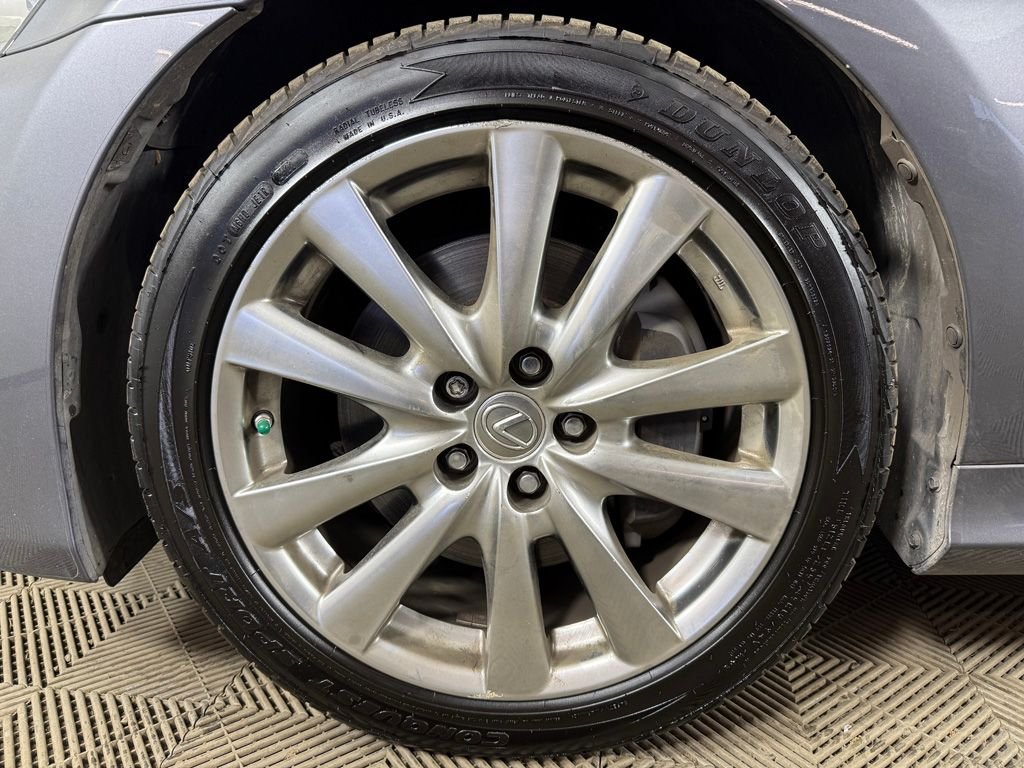 2015 Lexus GS 350 - Photo 17