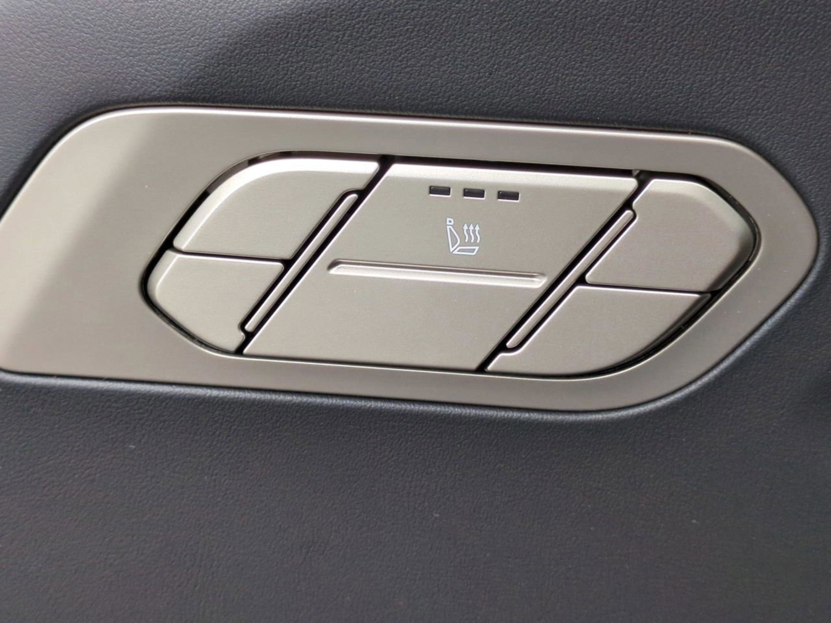New 2027 Midnight Lake Blue Kia S image 26