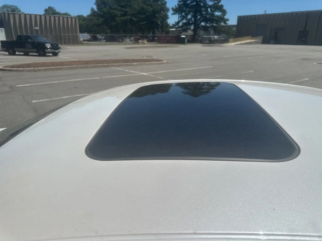 Used 2017 White Ford SE image 14
