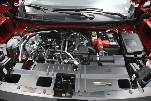 Used 2026 Red Nissan SR image 31