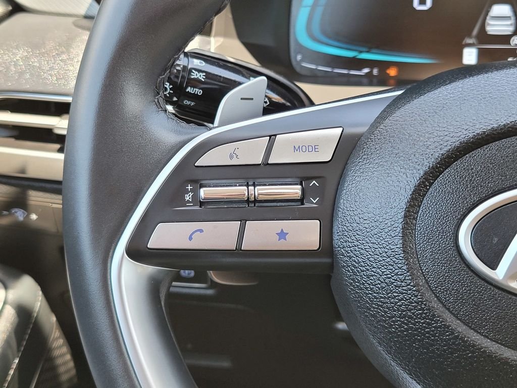 2025 Hyundai Palisade XRT - Photo 25