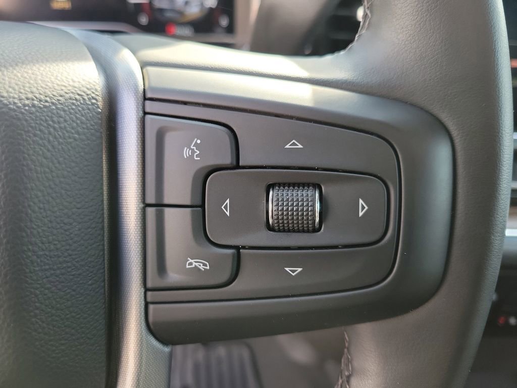 2024 GMC Sierra 1500 SLE - Photo 23