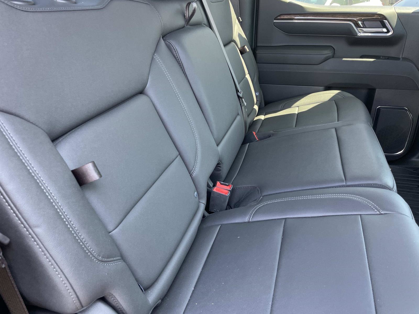 2026 GMC Sierra 1500 Elevation - Photo 28