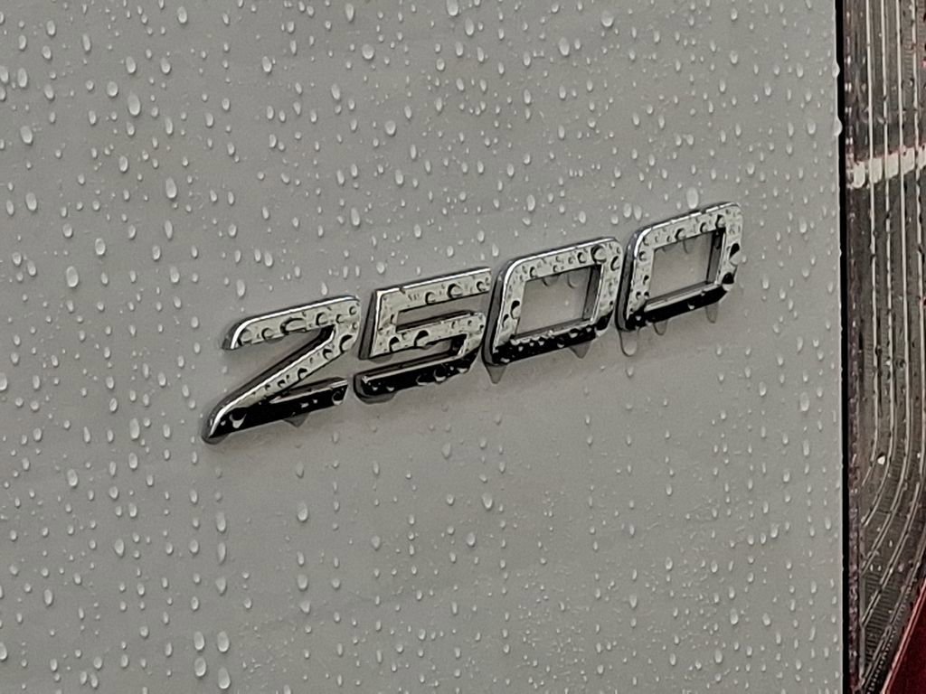 2025 Mercedes-Benz Sprinter Cargo Van Base - Photo 44