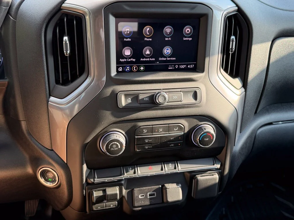 2026 Chevrolet Silverado 2500 HD Work Truck - Photo 20