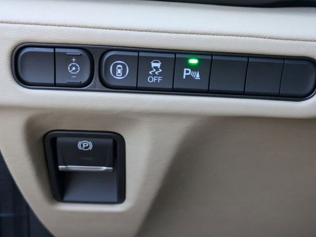 New 2026 Platinum White Pearl Acura Technology Package image 34