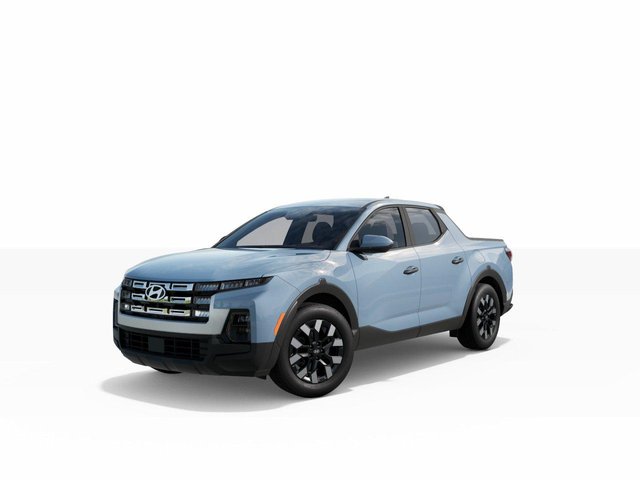 2027 Hyundai SANTA CRUZ SE AWD