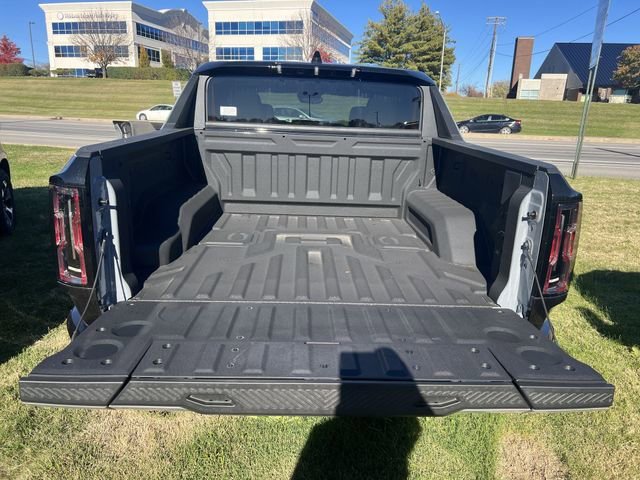 2025 GMC HUMMER EV 3X - Photo 26