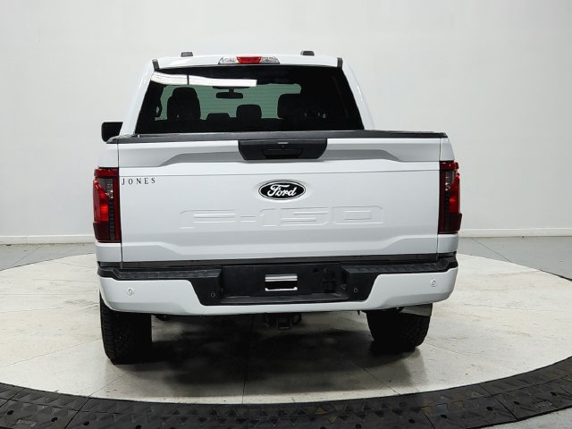 Used 2024 White Ford STX image 7