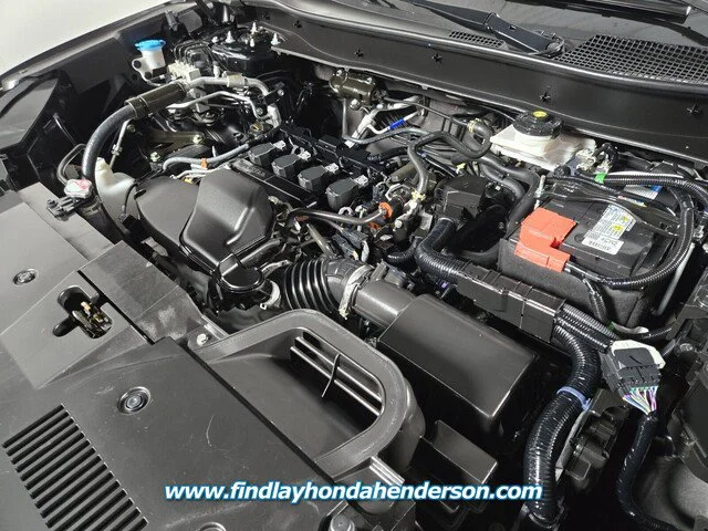 2024 Honda CR-V EX - Photo 58
