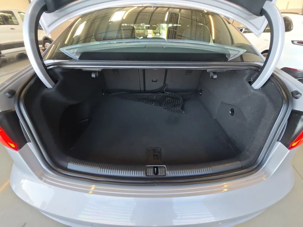 Used 2016 Gray Audi 2.0T Premium Plus image 23