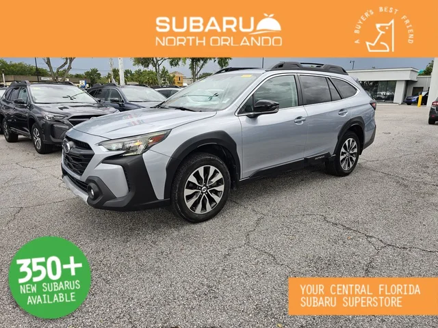 2023 Subaru Outback Limited