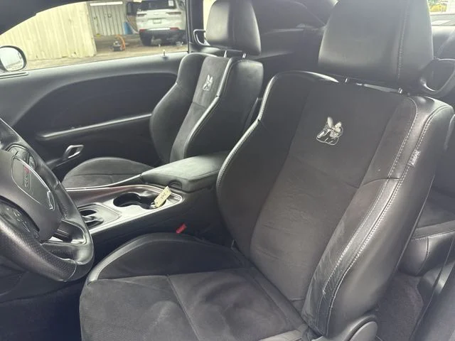 Used 2017 Gray Dodge R/T image 14
