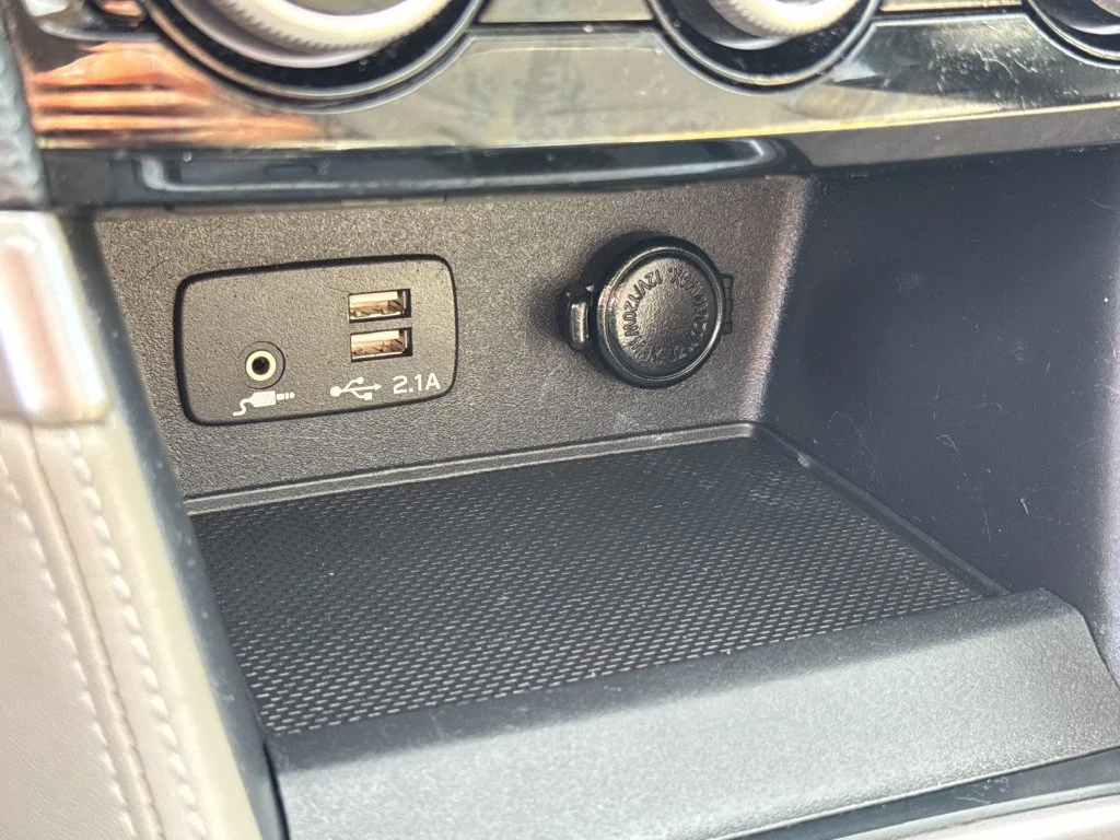 Used 2019 Blue Subaru Limited image 25