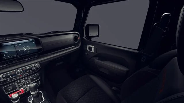 New 2026 41 Exterior Paint Jeep Mojave image 33