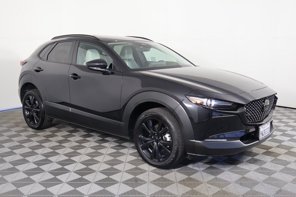 2026 Mazda CX-30 Turbo Aire Edition - Photo 4