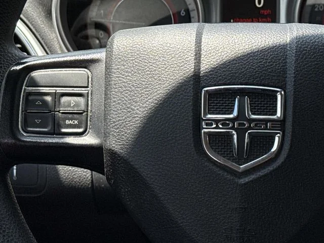 Used 2018 Red Dodge SE image 21
