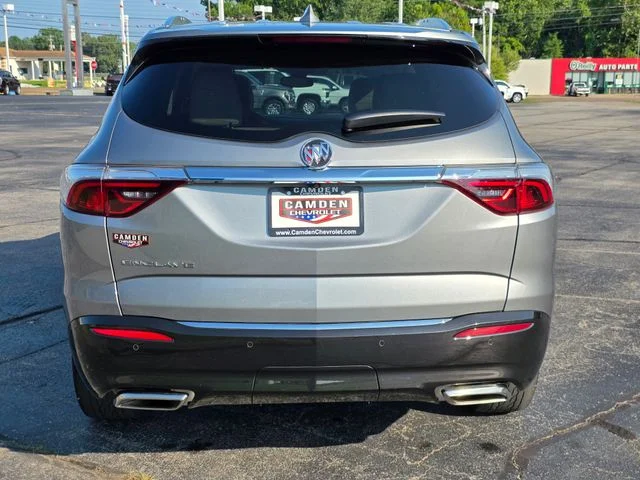 2023 Buick Enclave Essence - Photo 10