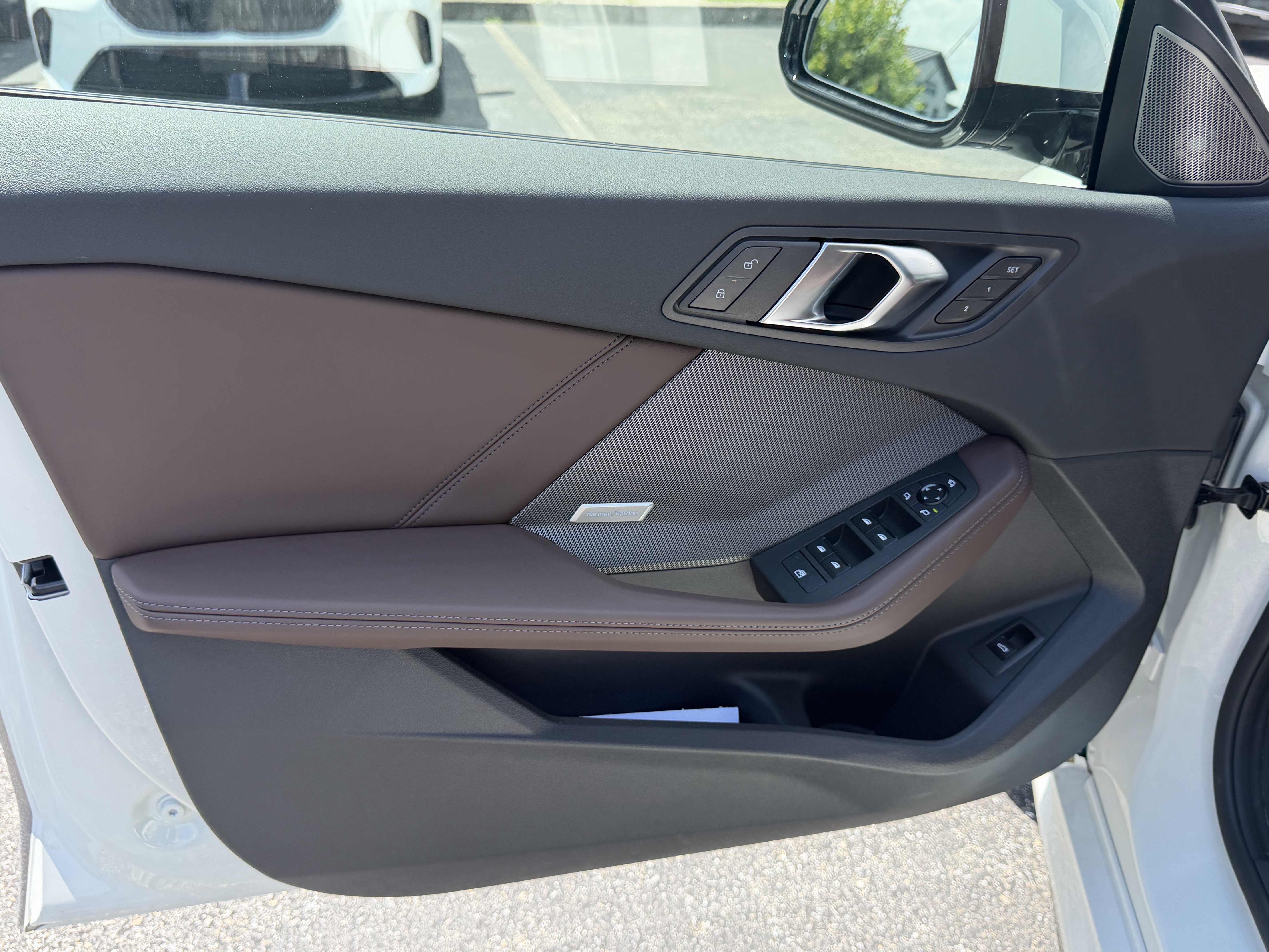 New 2026 Alpine White BMW 228 Gran Coupe image 9