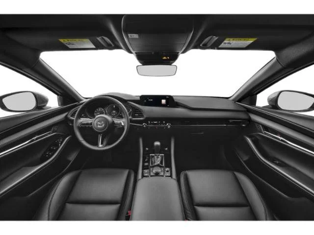 New 2026 Black Mazda 2.5 S Preferred image 11