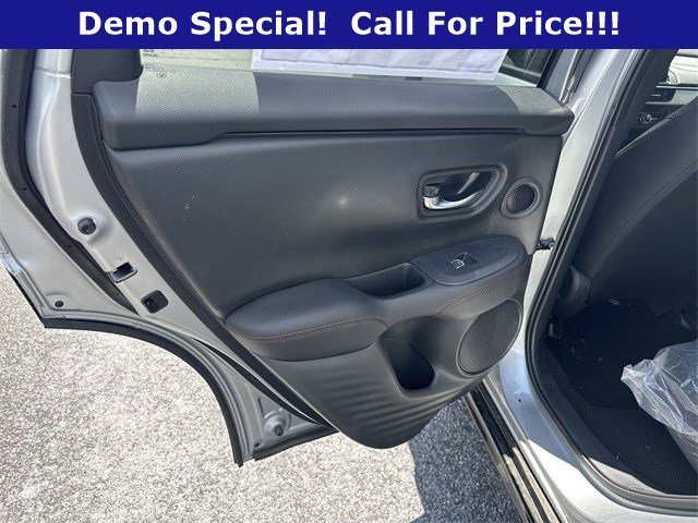 Used 2025 Silver Metallic Acura w/A-Spec Package image 14