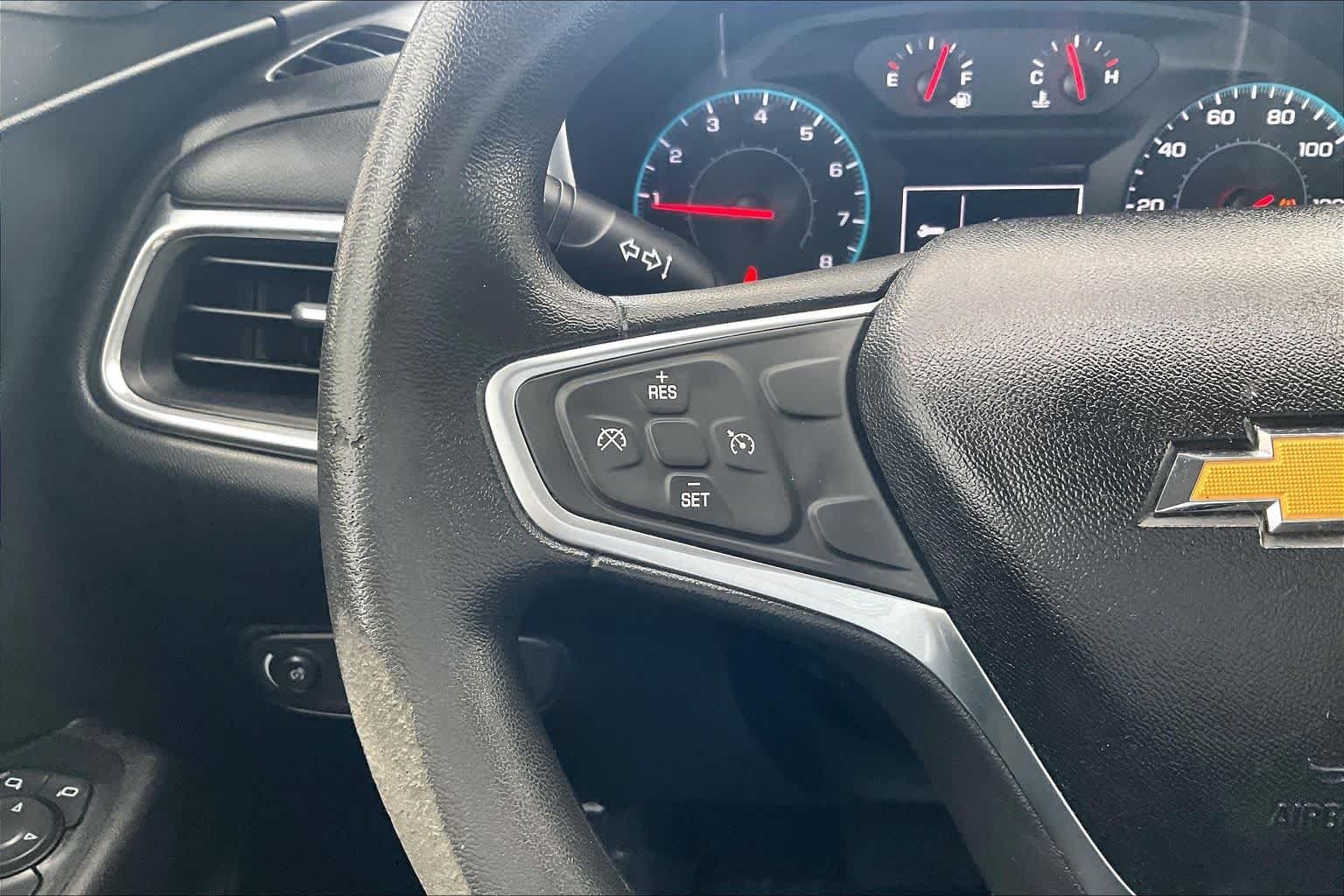 2018 Chevrolet Equinox LT - Photo 24