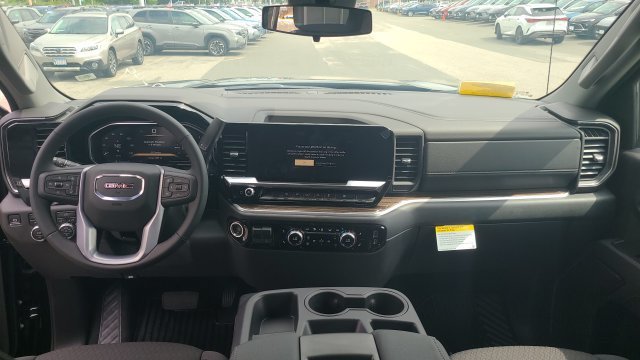 2026 GMC Sierra 1500 Elevation - Photo 12