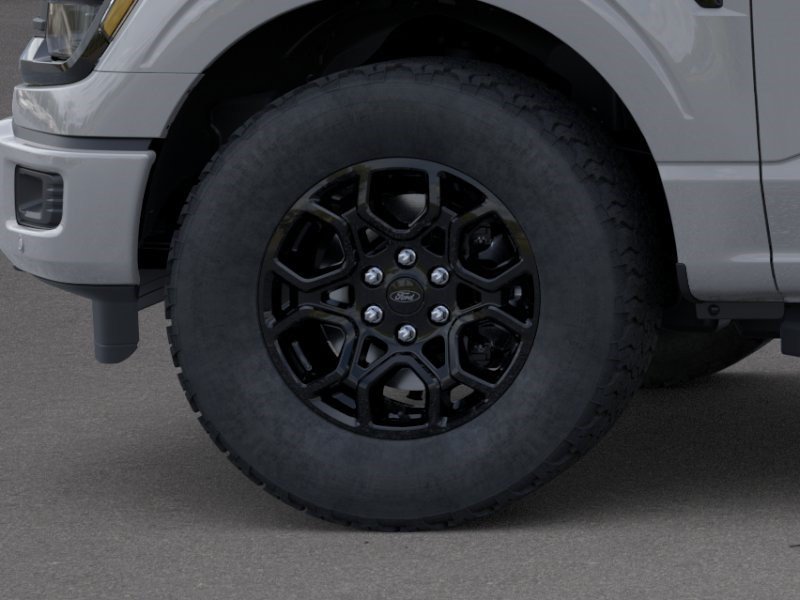 New 2026 Avalanche Ford XLT image 20