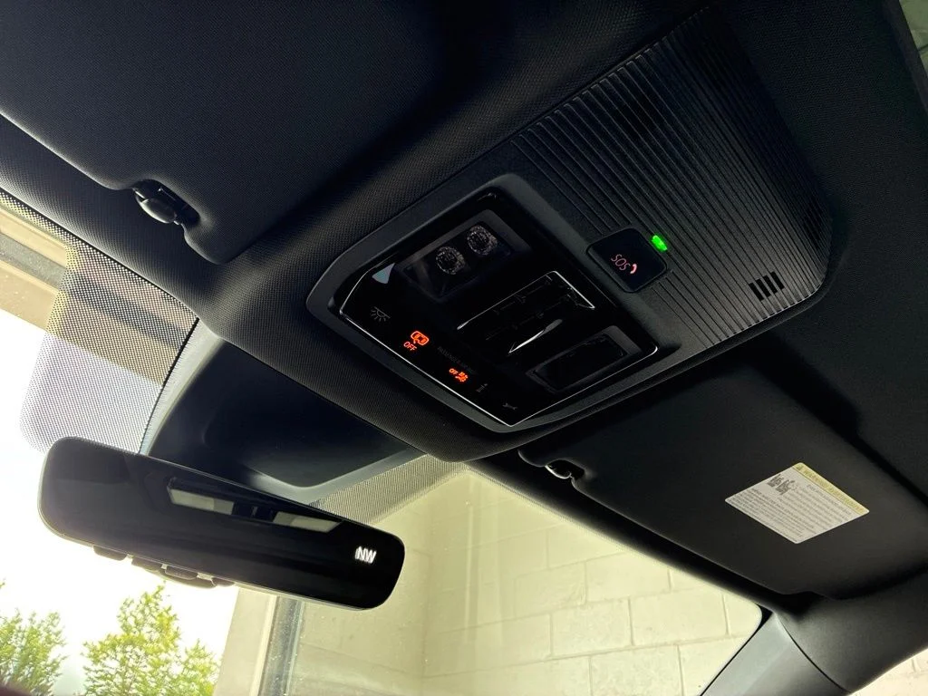 2026 Volkswagen Atlas Cross Sport SE w/Tech - Photo 15