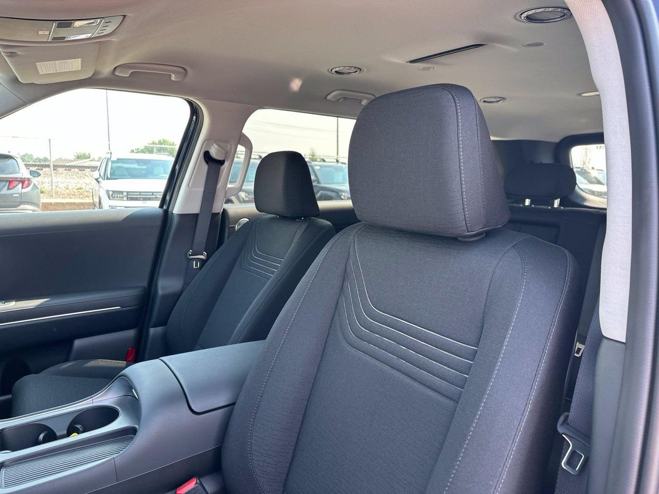 2026 Hyundai Palisade SE - Photo 8