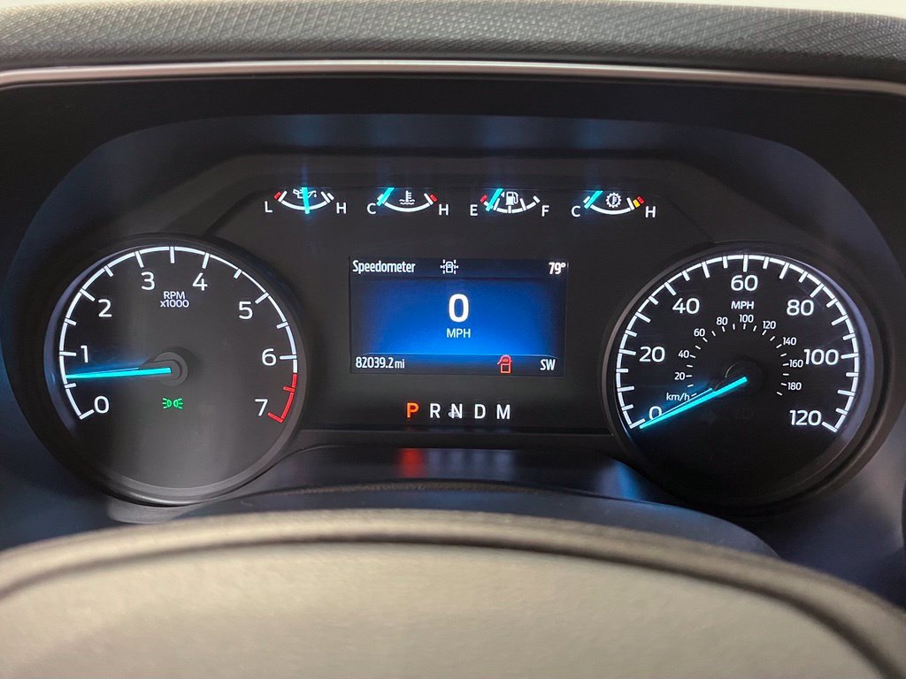 Certified Used 2022 White Ford XL image 20