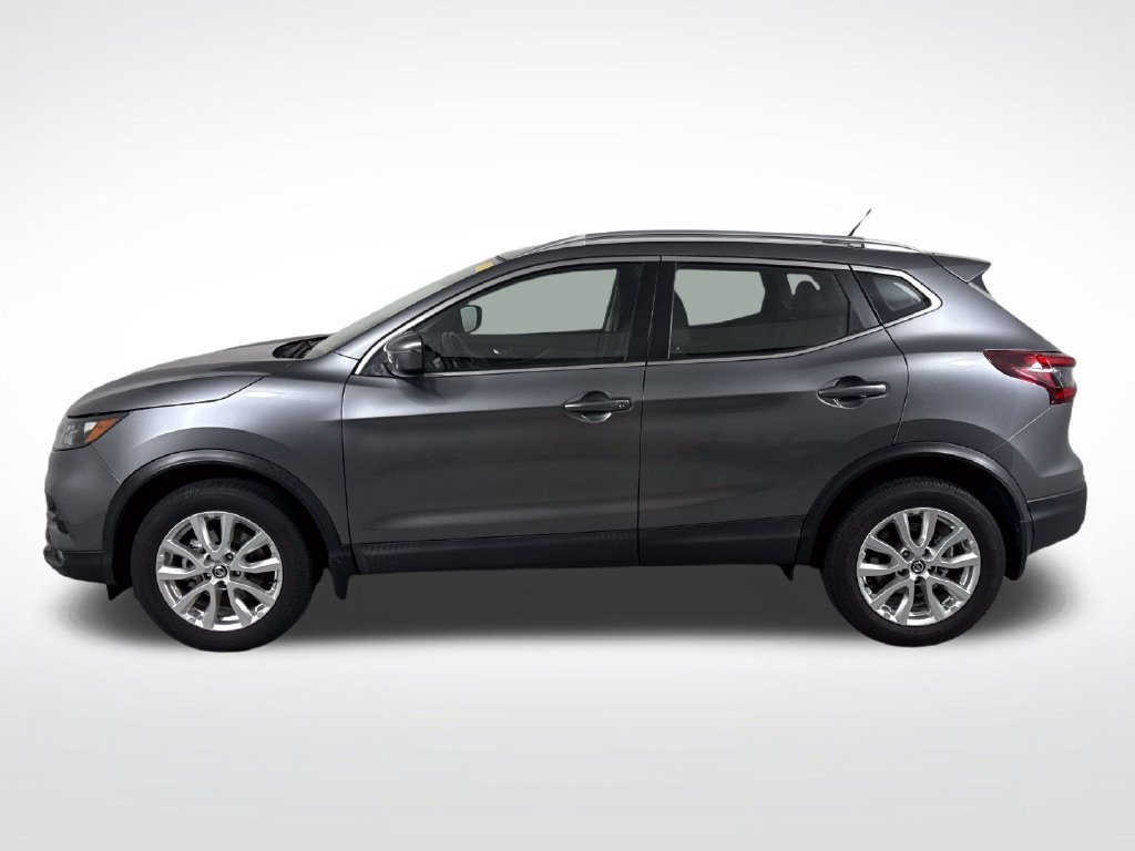 2021 Nissan Rogue Sport SV - Photo 6
