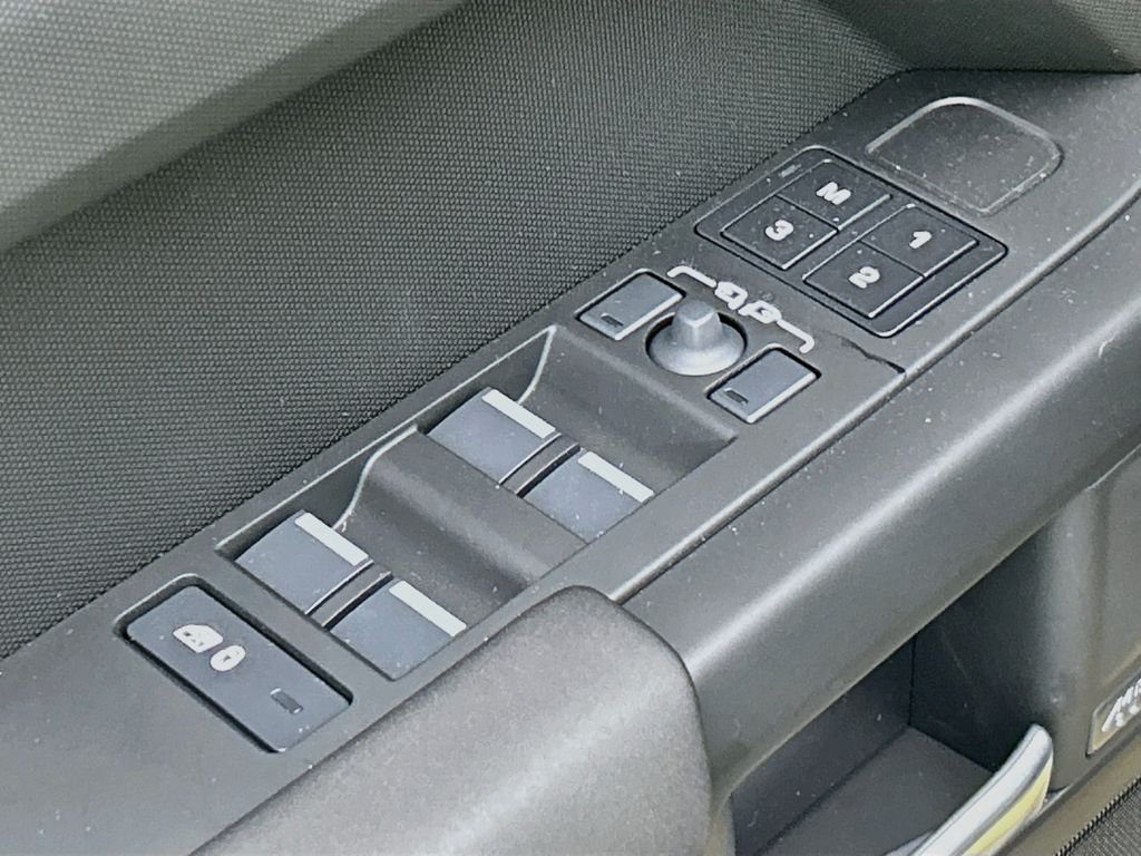Used 2026 Deep Sandglow Yellow Metallic Land Rover Trophy Edition Deep Sandglow image 22