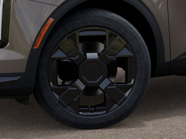 New 2027 Brown Kia X-Line image 10