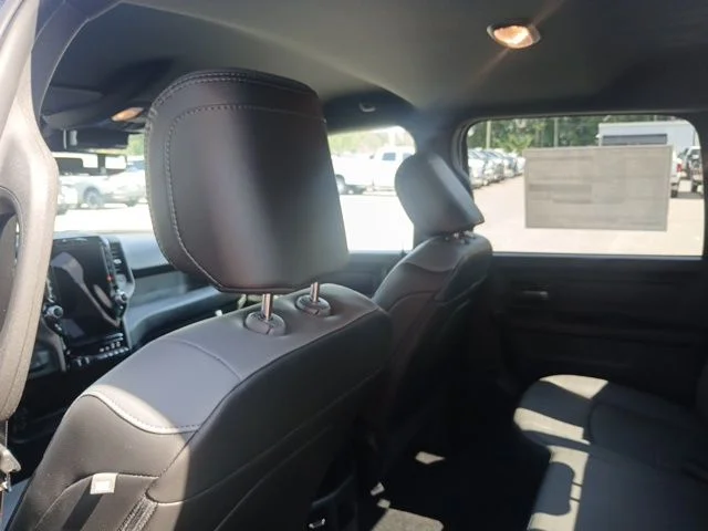 2026 RAM 2500 Tradesman - Photo 15