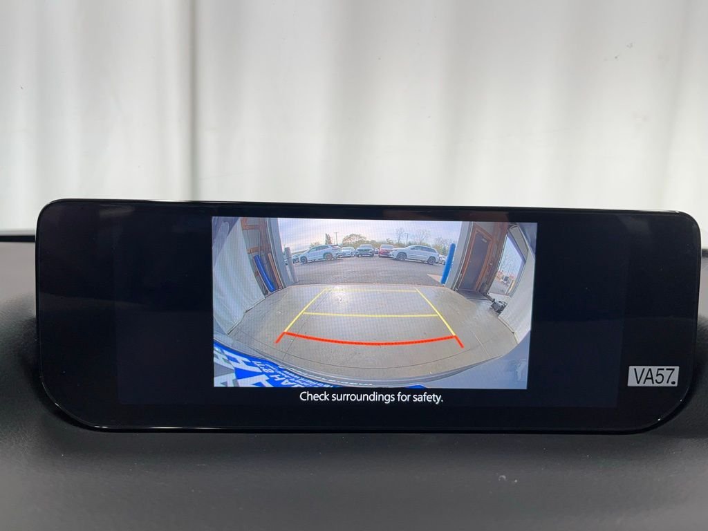 2026 Mazda CX-50 Premium Plus - Photo 18