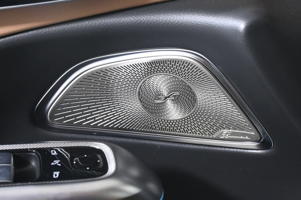 New 2026 Black Mercedes-Benz E 53 AMG® image 66
