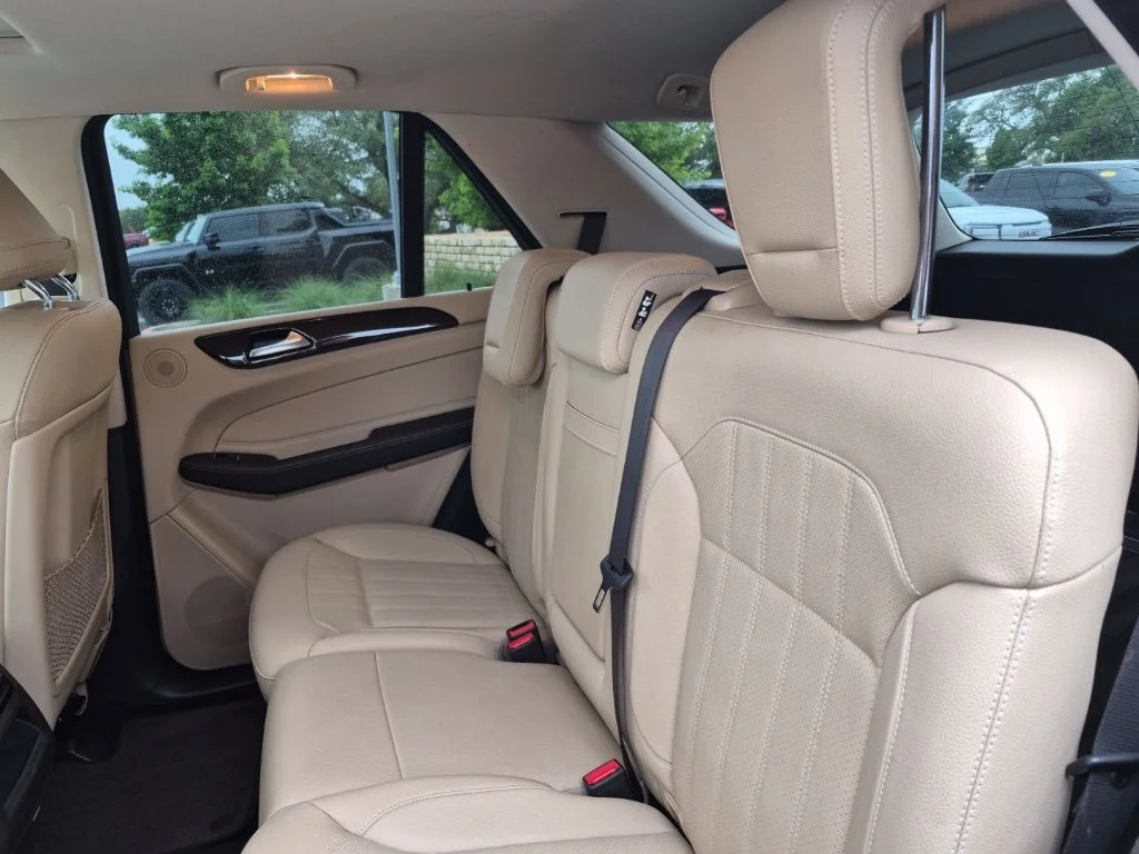 Used 2018  Mercedes-Benz GLE 350 image 21