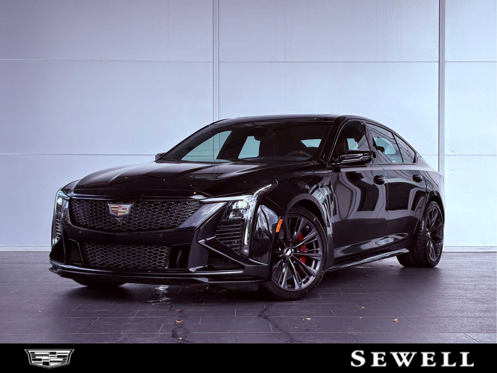 2025 Cadillac CT5