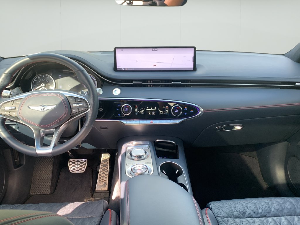 2024 GENESIS GV70 Sport - Photo 26