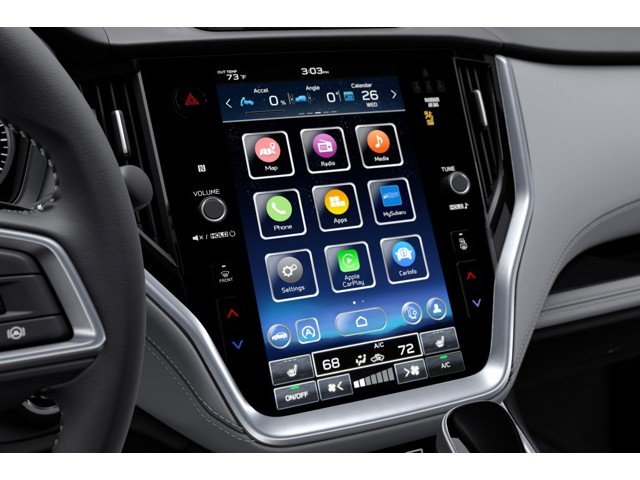 2025 Subaru Legacy Limited - Photo 21