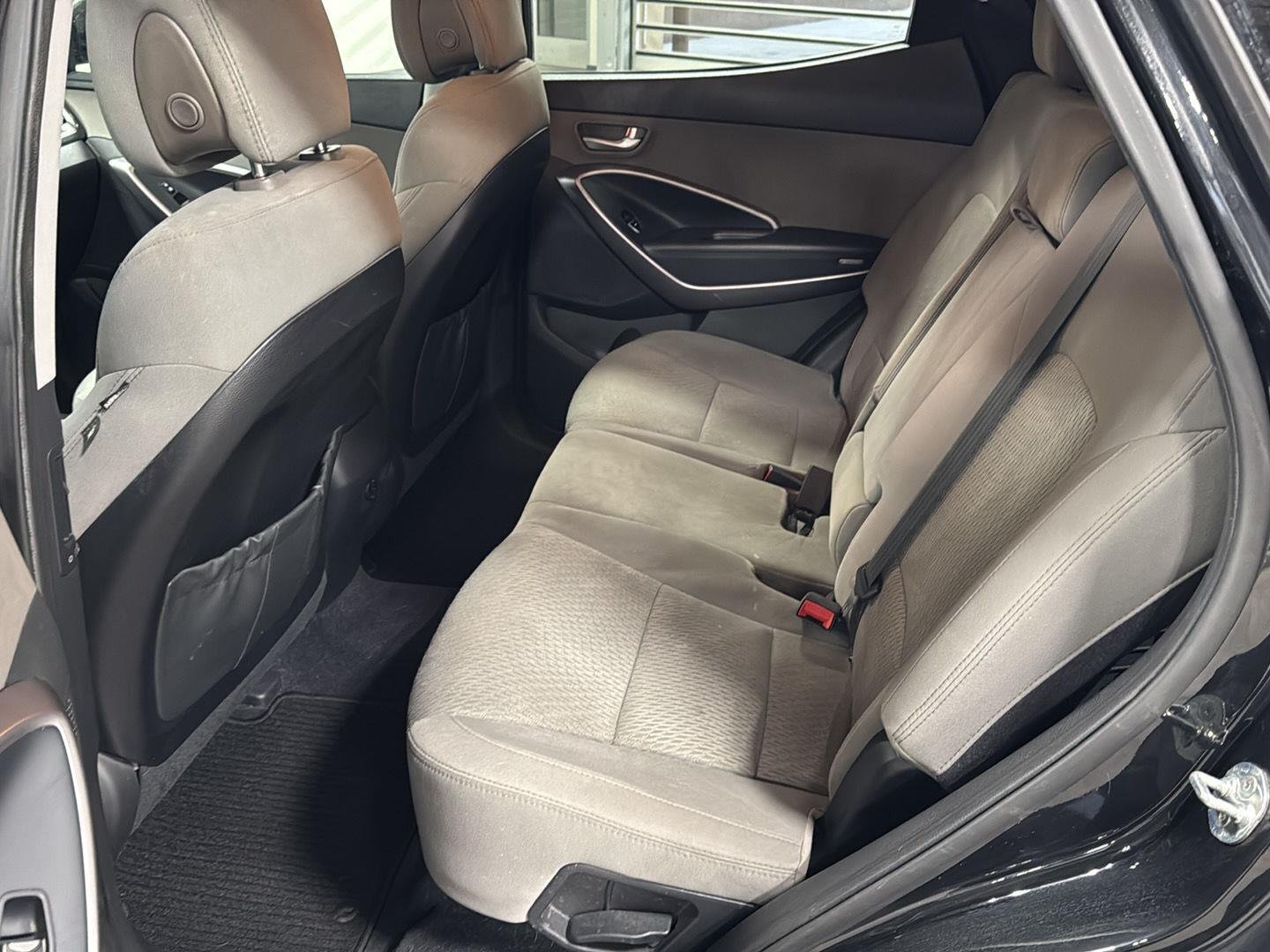 2015 Hyundai Santa Fe Sport - Photo 6